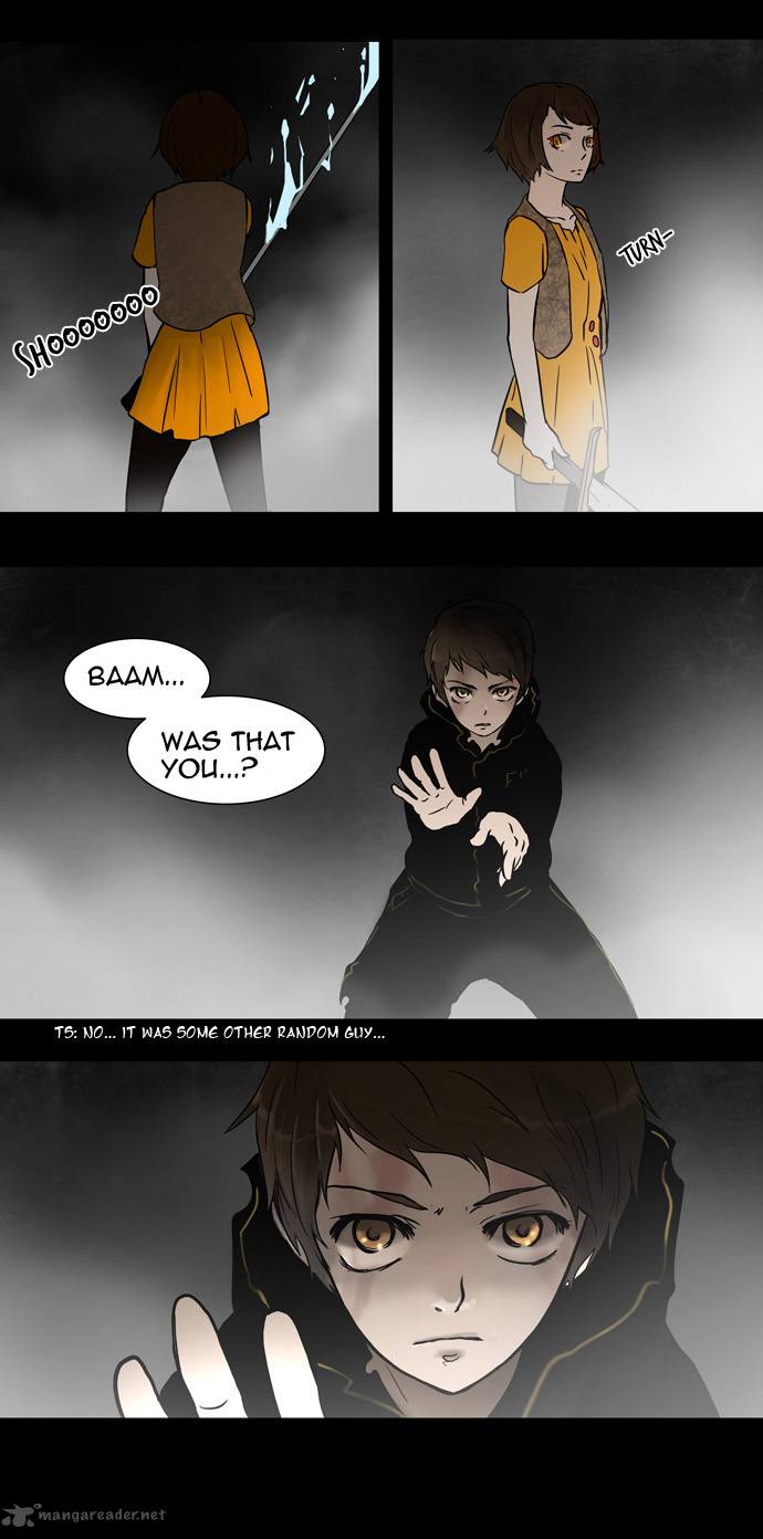 Tower of God Chapter 51 image 07